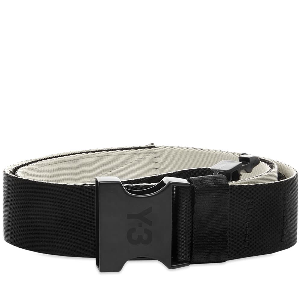 Y-3 CH2 2 Tone Belt - 1