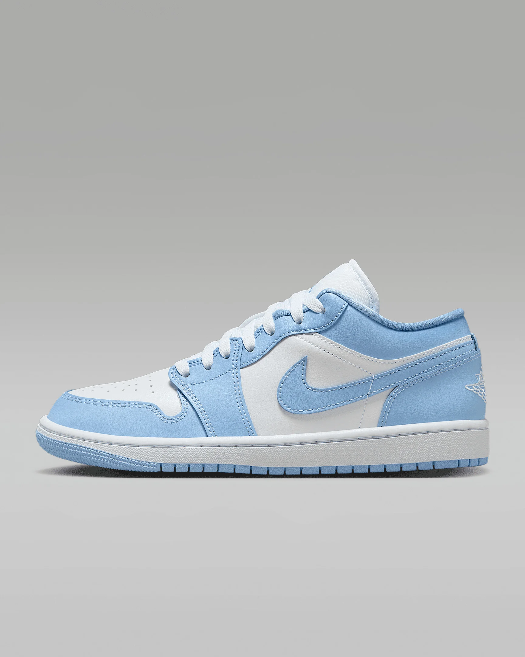 Air Jordan 1 Low Women's Shoes - 1