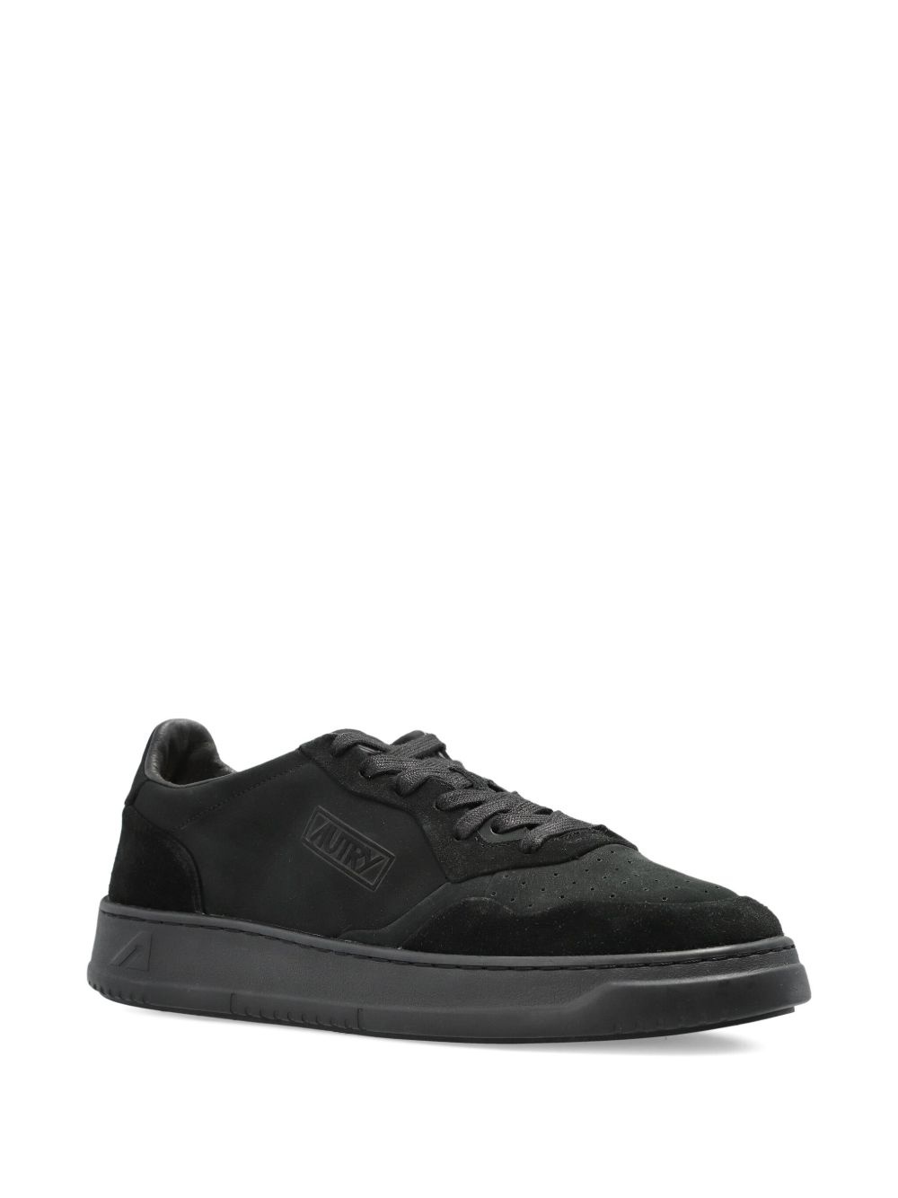 Medalist  suede low-top sneakers - 4