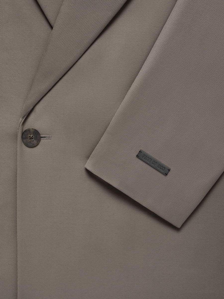 Cav Twill Suit Jacket - 5