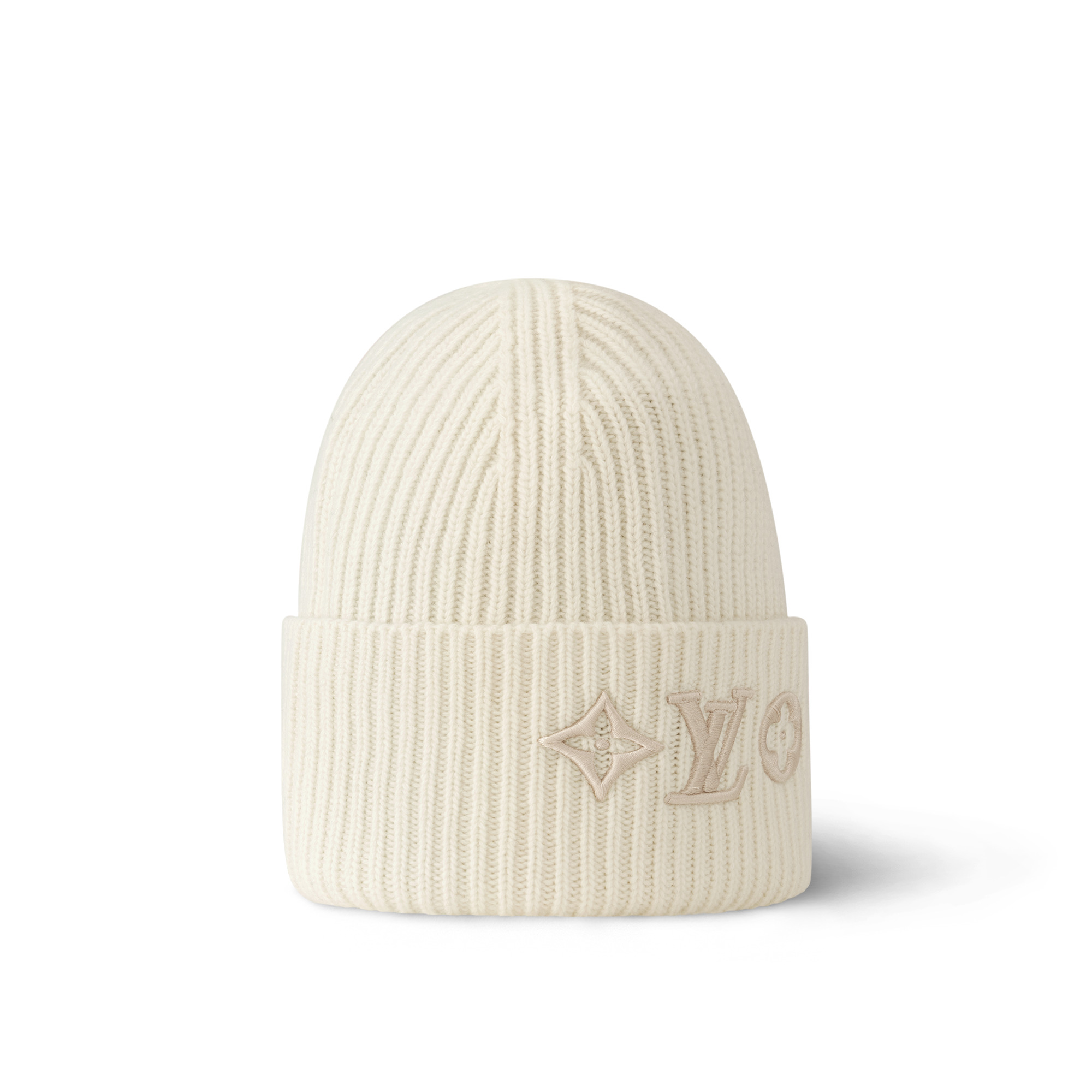 帽子 Louis Vuitton Bonnet LV Headline LV Headline Beanie S00 - Women - Accessories | LOUIS VUITTON ®