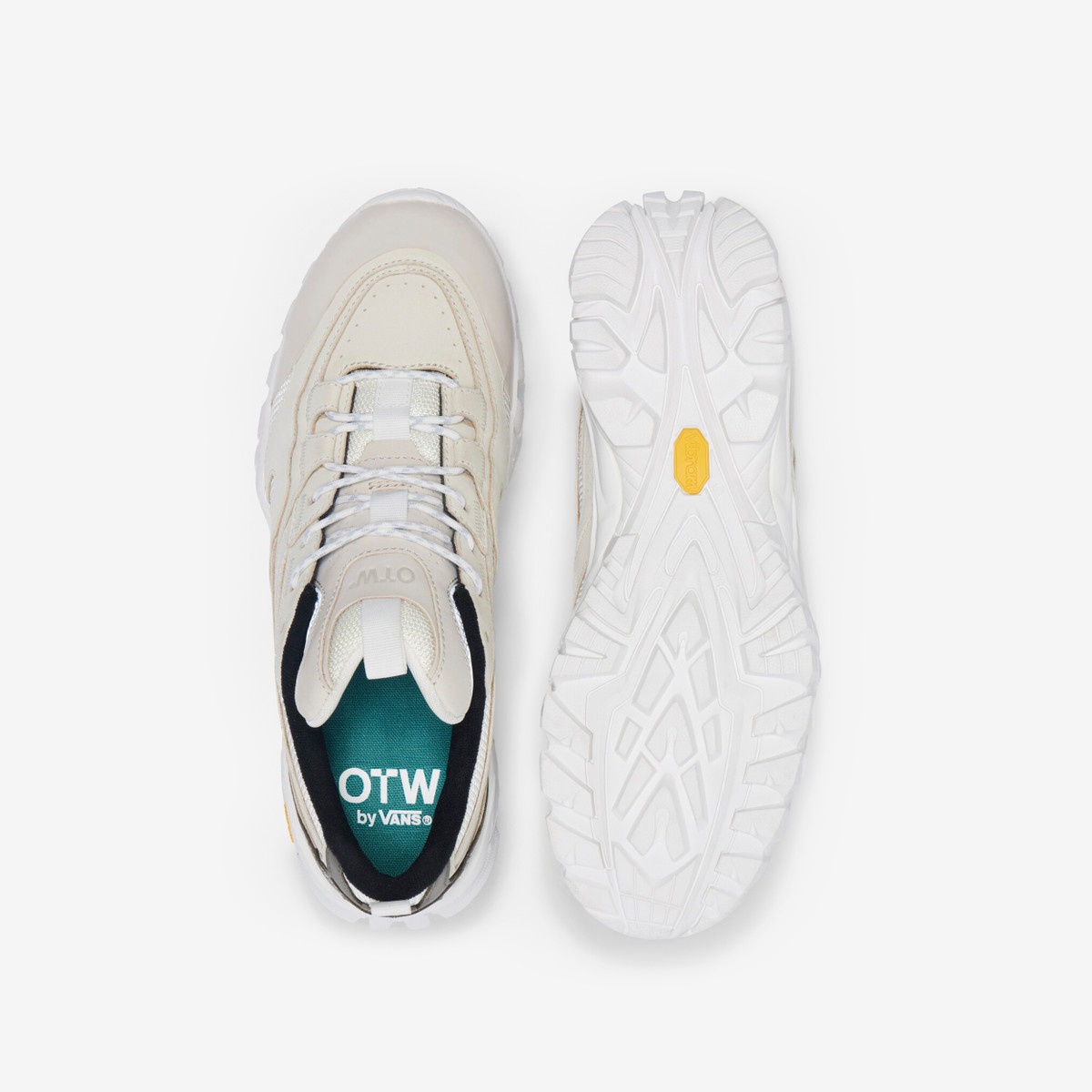Vans Speed Vibram | REVERSIBLE