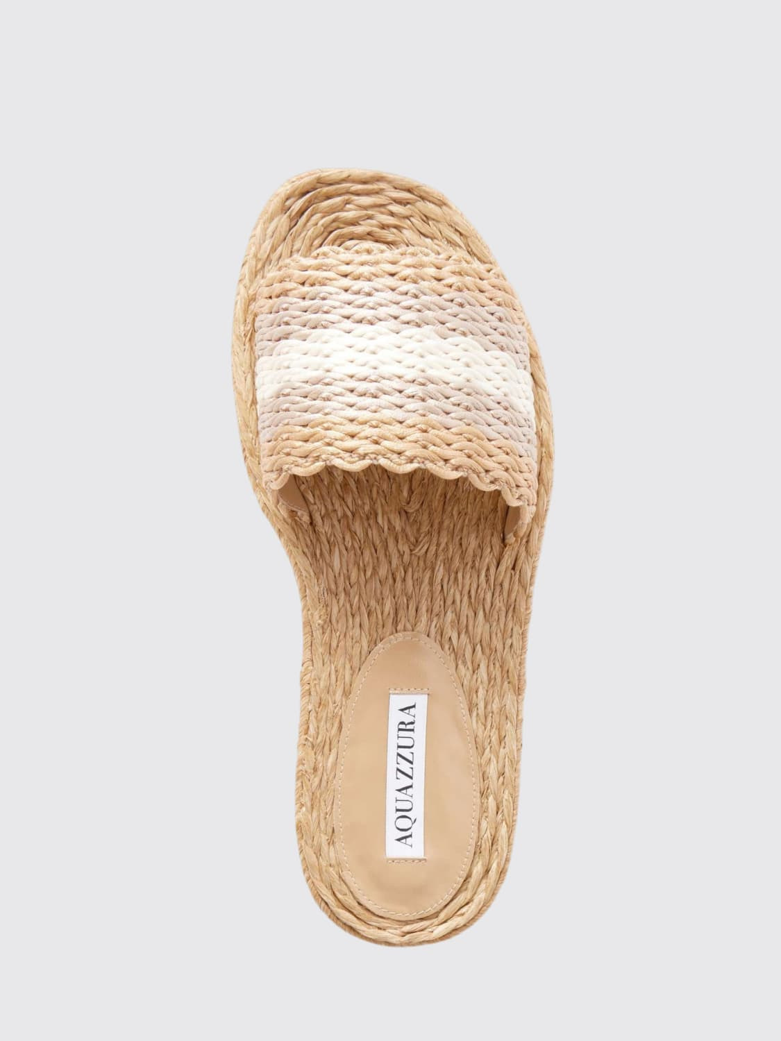 Shoes woman Aquazzura - 4