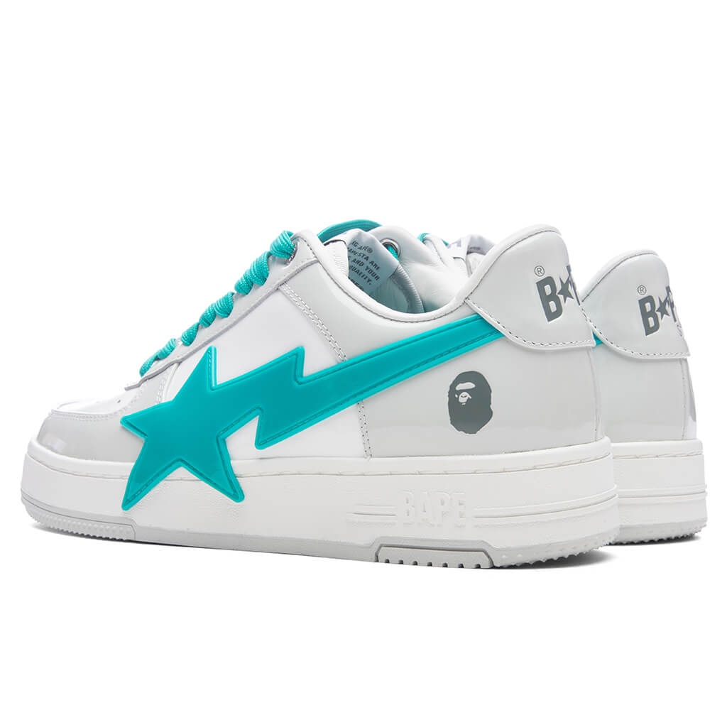 FEATURE X BAPE STA OS M2 - GRAY - 3