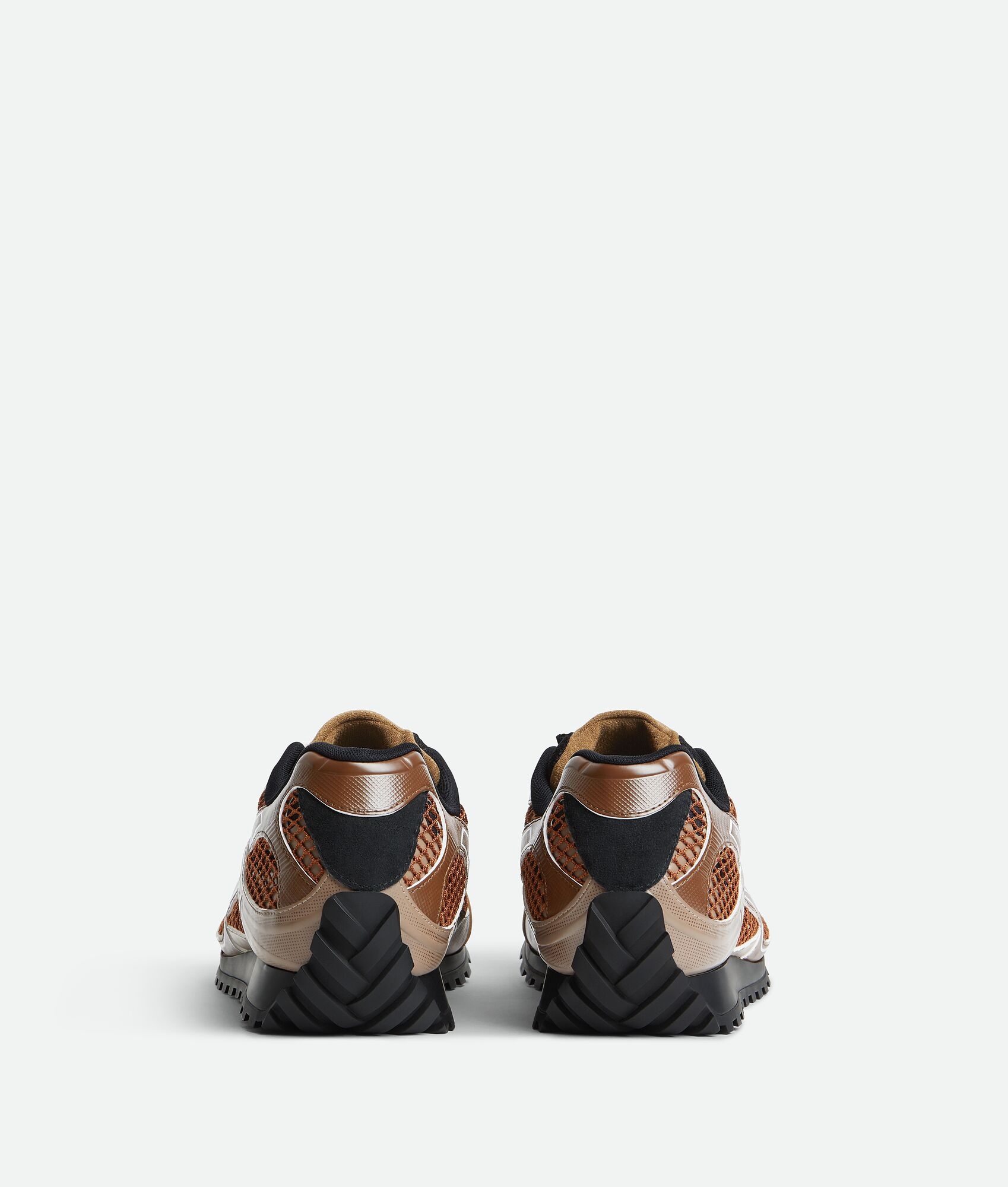 Orbit Sneaker - 4