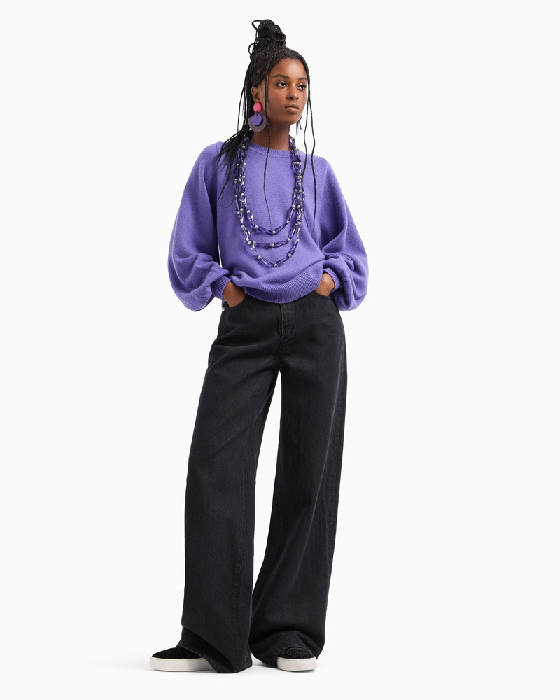 EMPORIO ARMANI Sweaters outlook