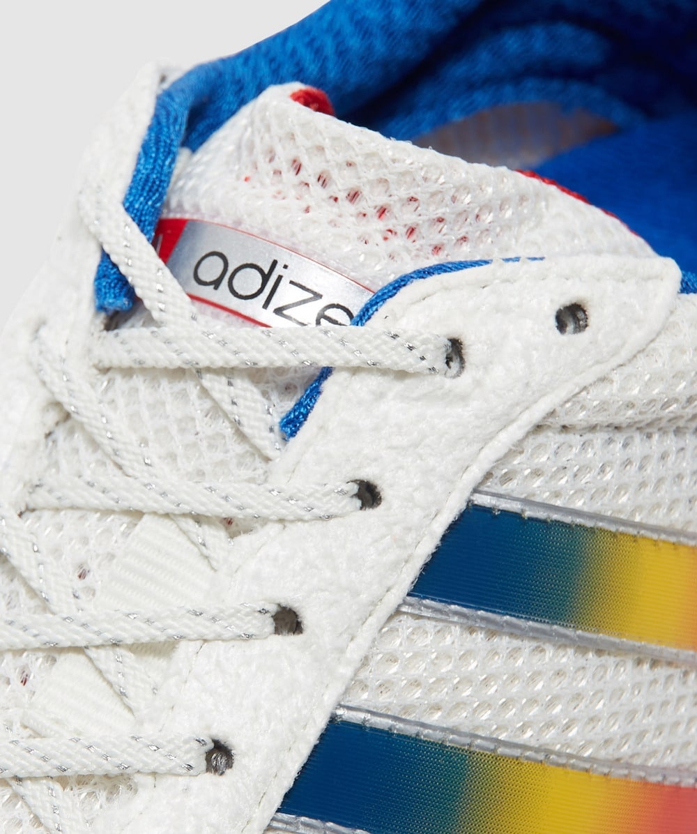 Adizero adios og sneaker - 6