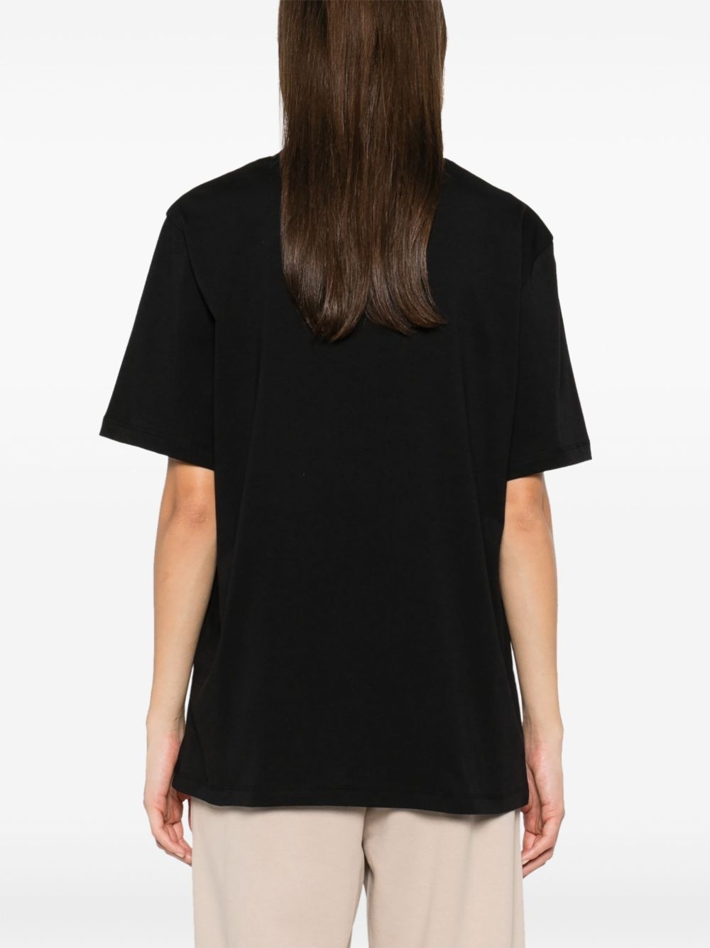lightweight-jersey T-shirt - 4