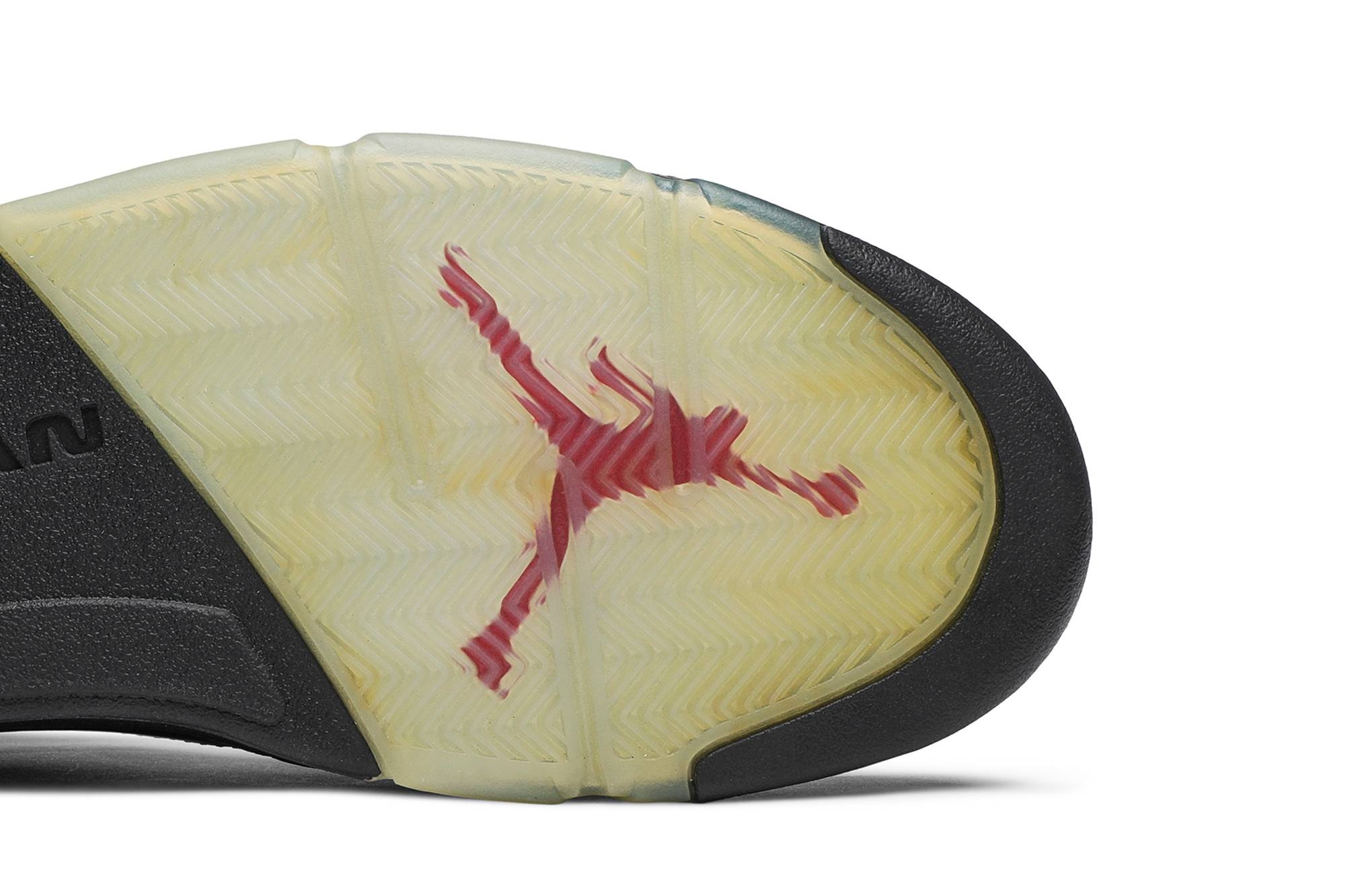 Air Jordan 5 Retro Premio 'Bin23' - 5