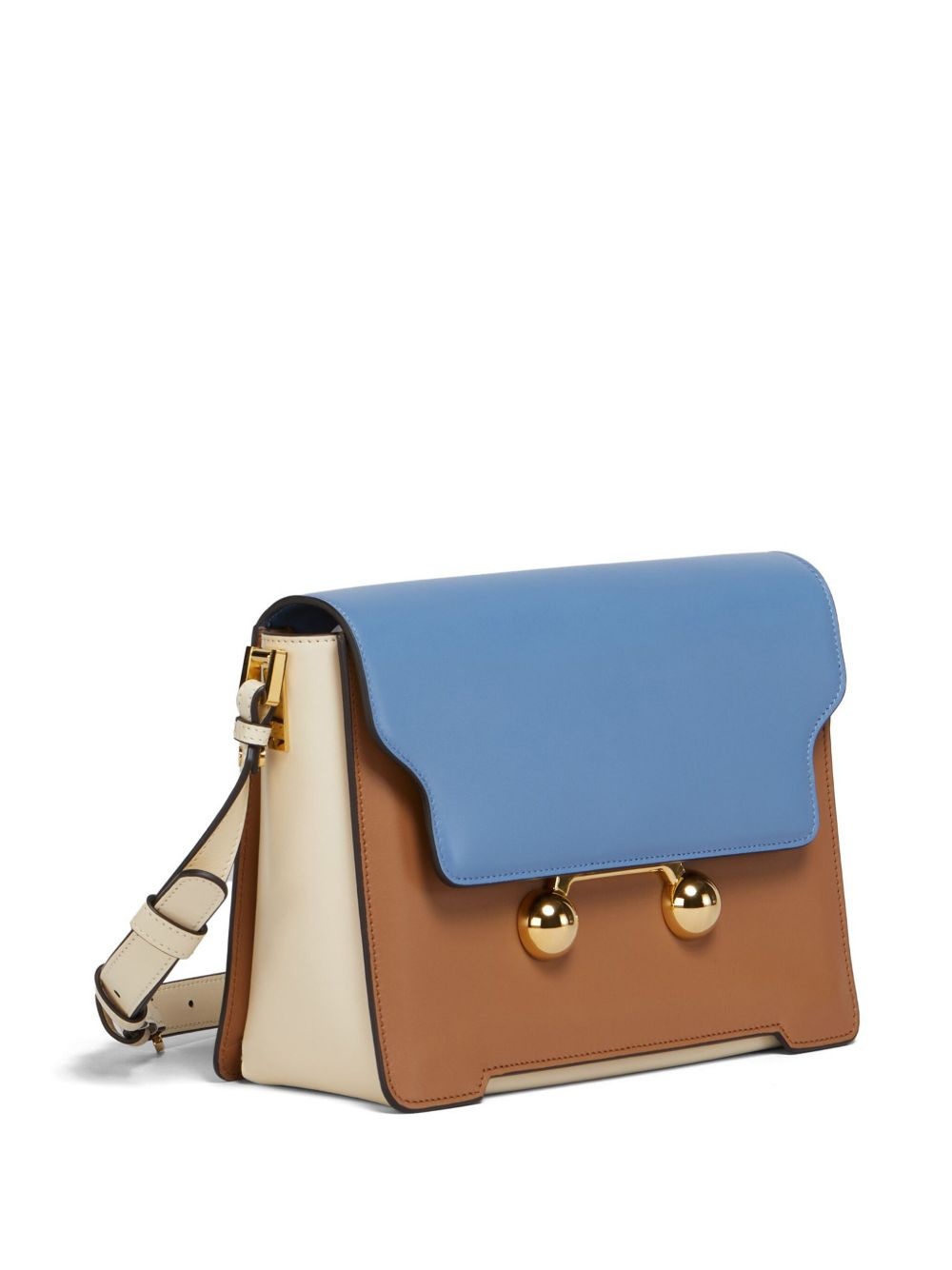 Trunkaroo shoulder bag - 3
