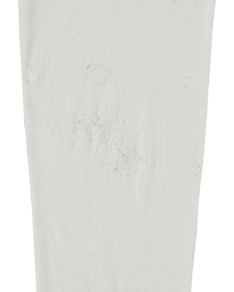 DESTROYED HOODED TEE 6