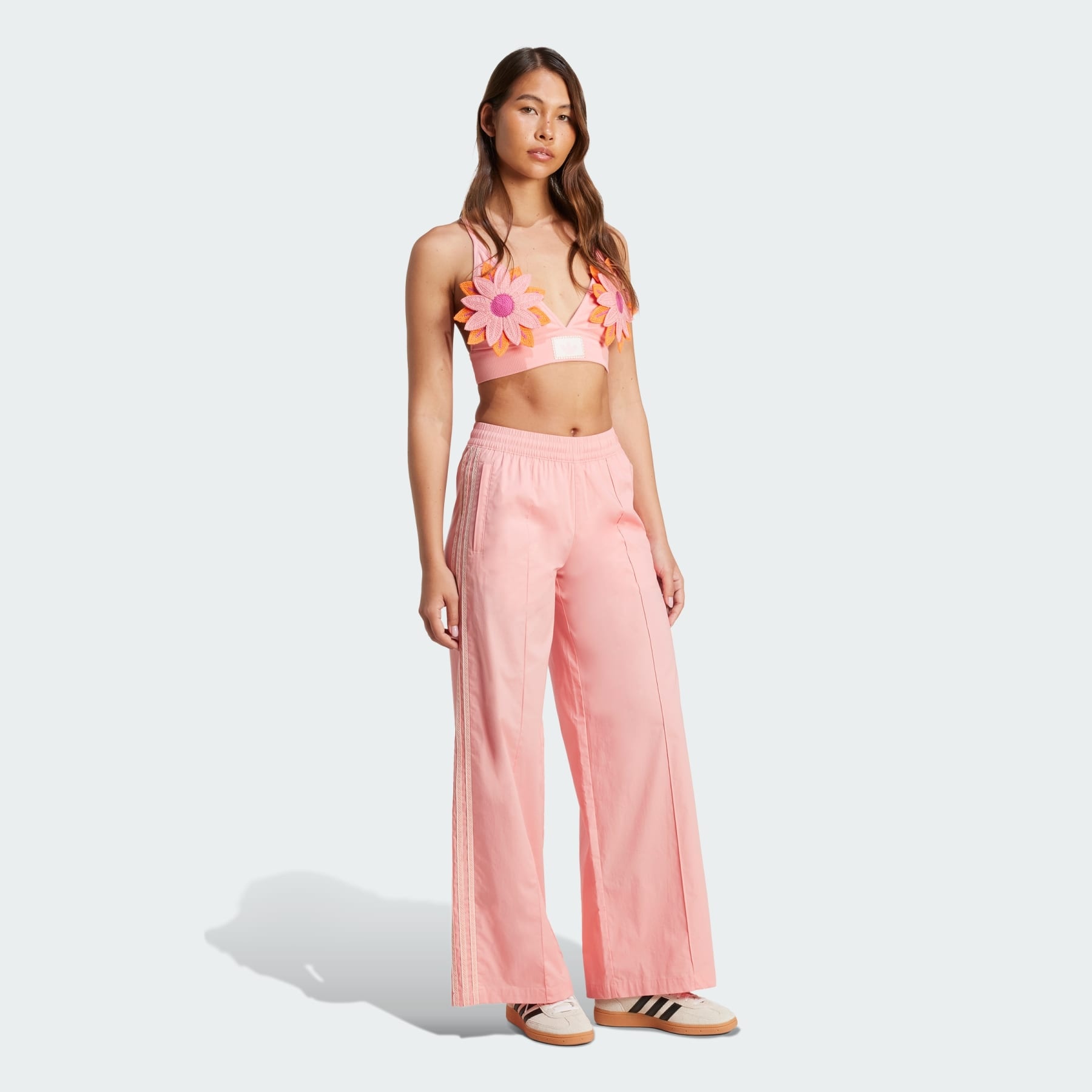 adidas Originals Summer Glow Pants - 4