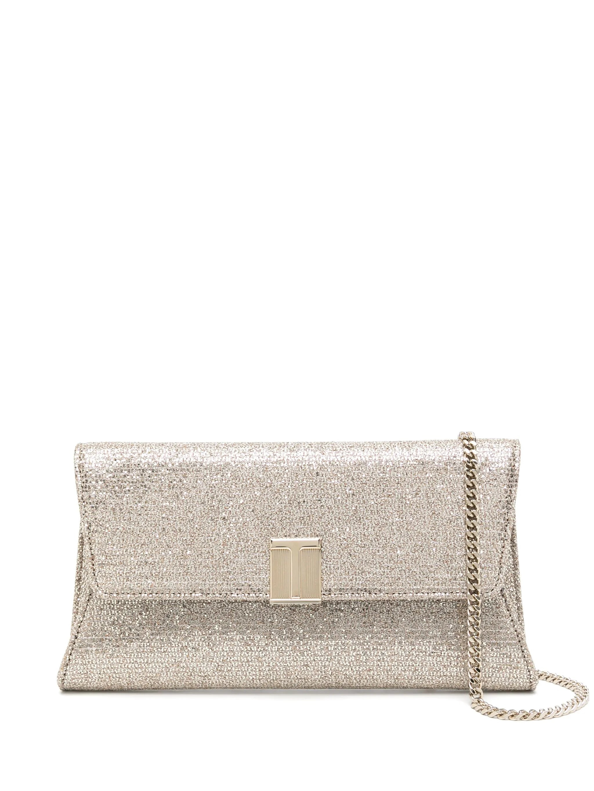 Nobile clutch bag - 1