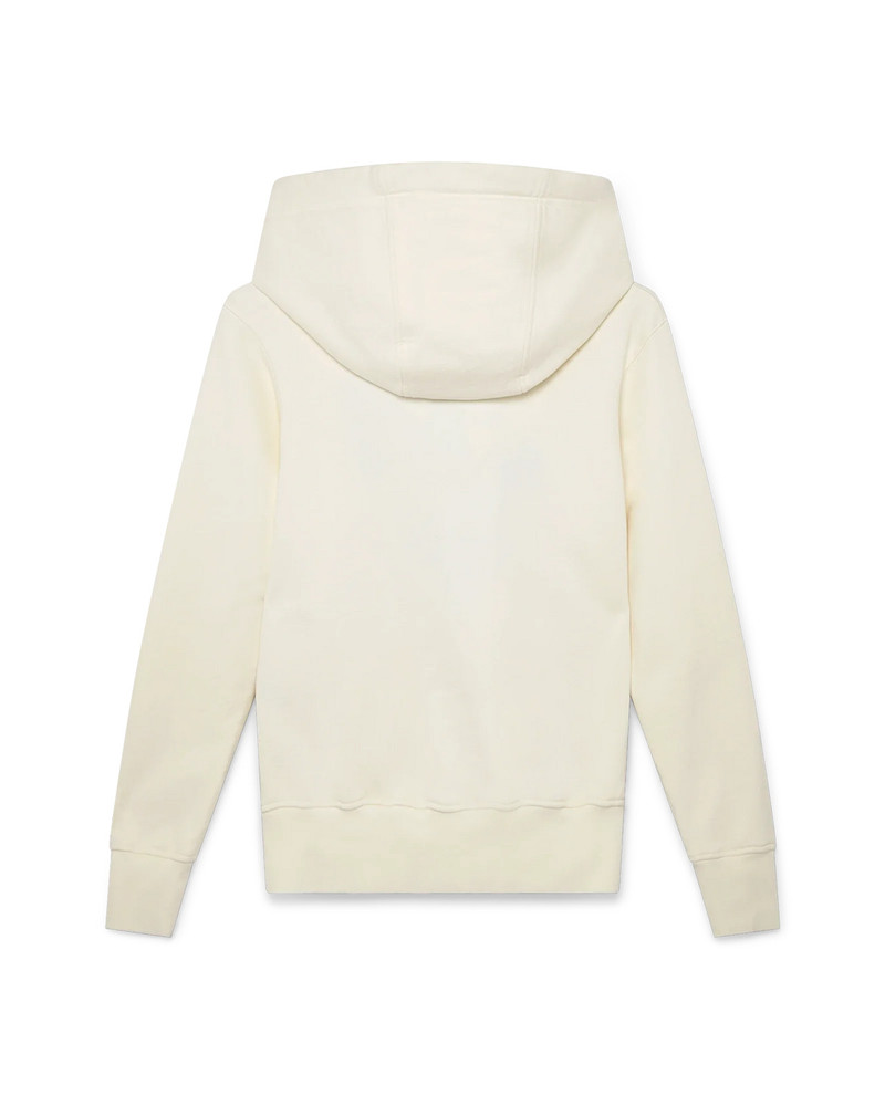 CASABLANCA Fujita San Hooded Sweatshirt outlook