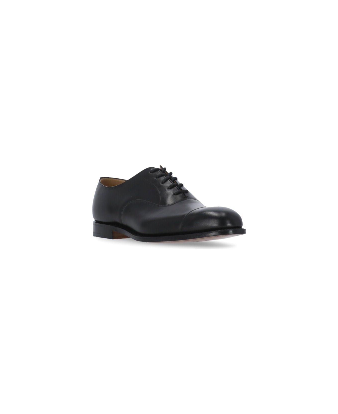 Consul^ Oxfords - 3