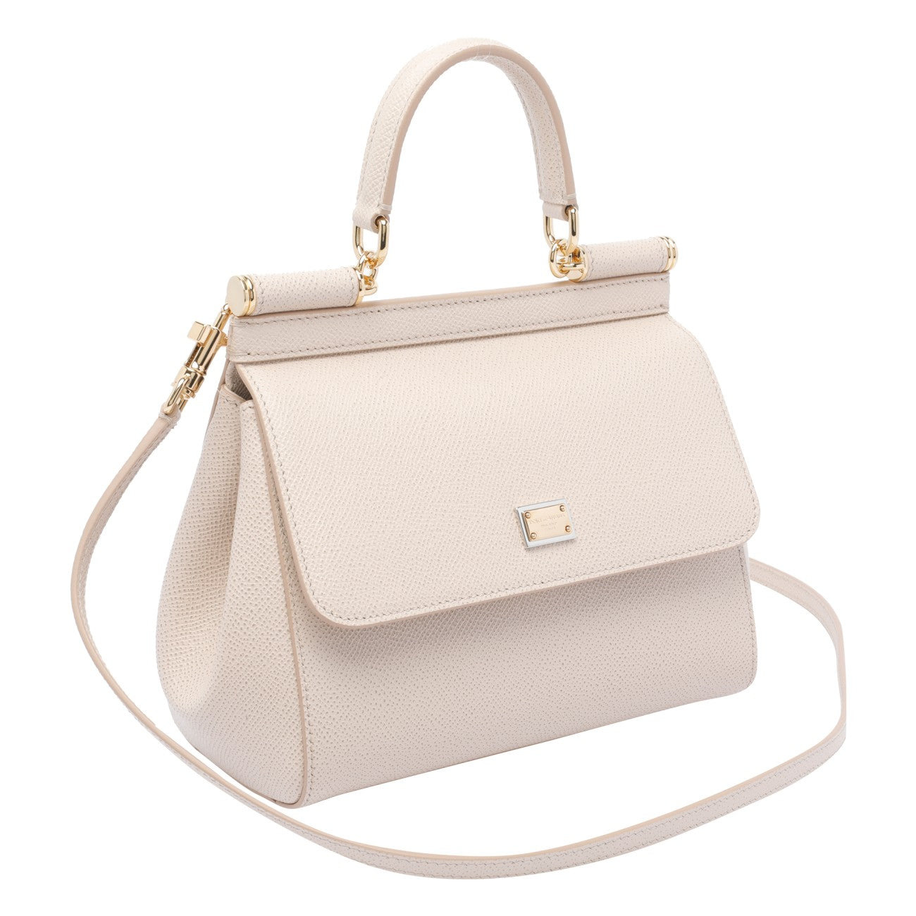 Dolce&Gabbana Women Medium Sicily Handbag - 2