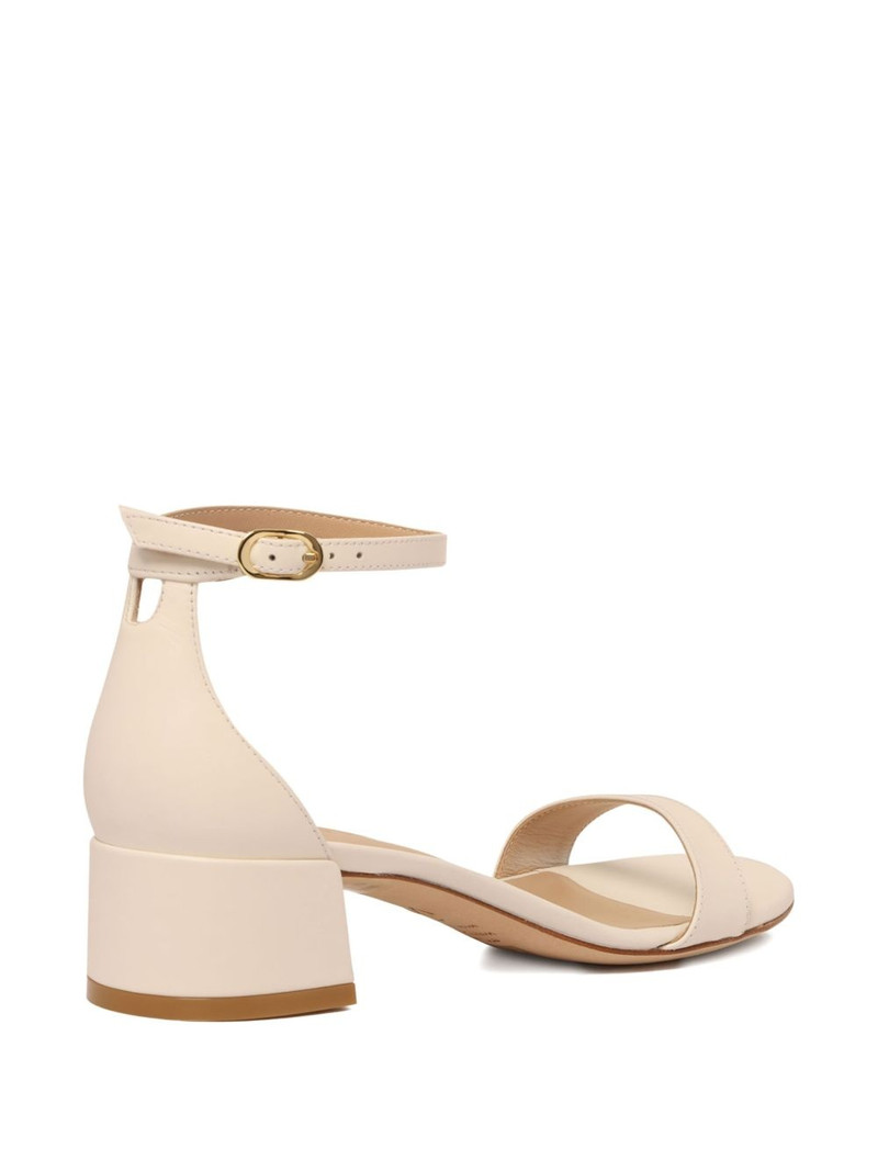 Stuart Weitzman 45mm Gena sandals outlook