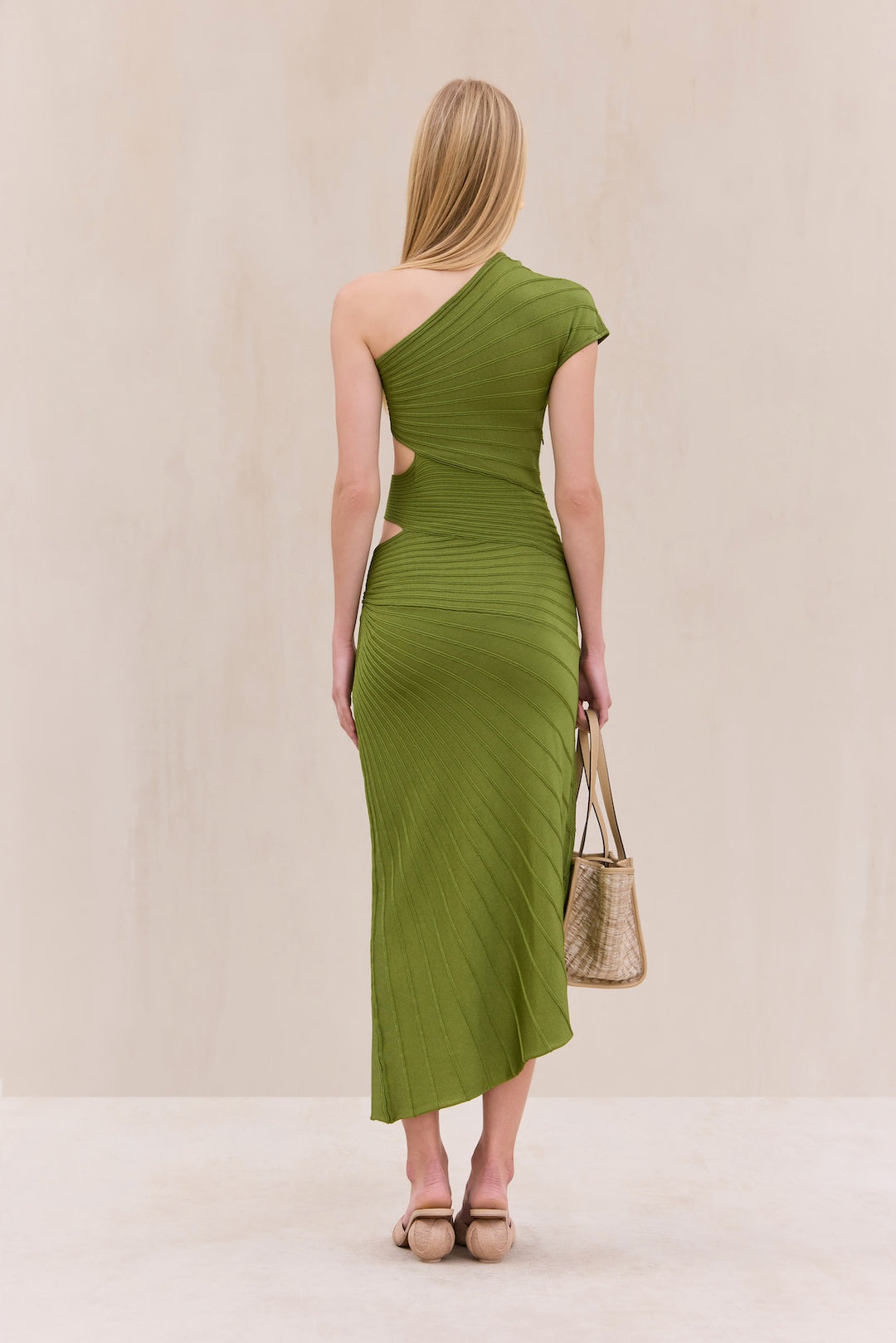 LURENZ KNIT DRESS - 6