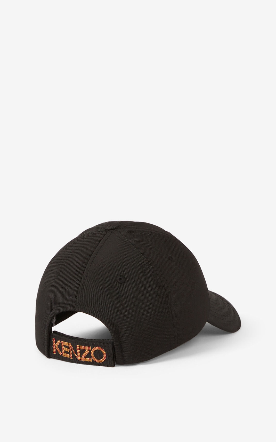 Kampus Tiger canvas baseball cap - 3