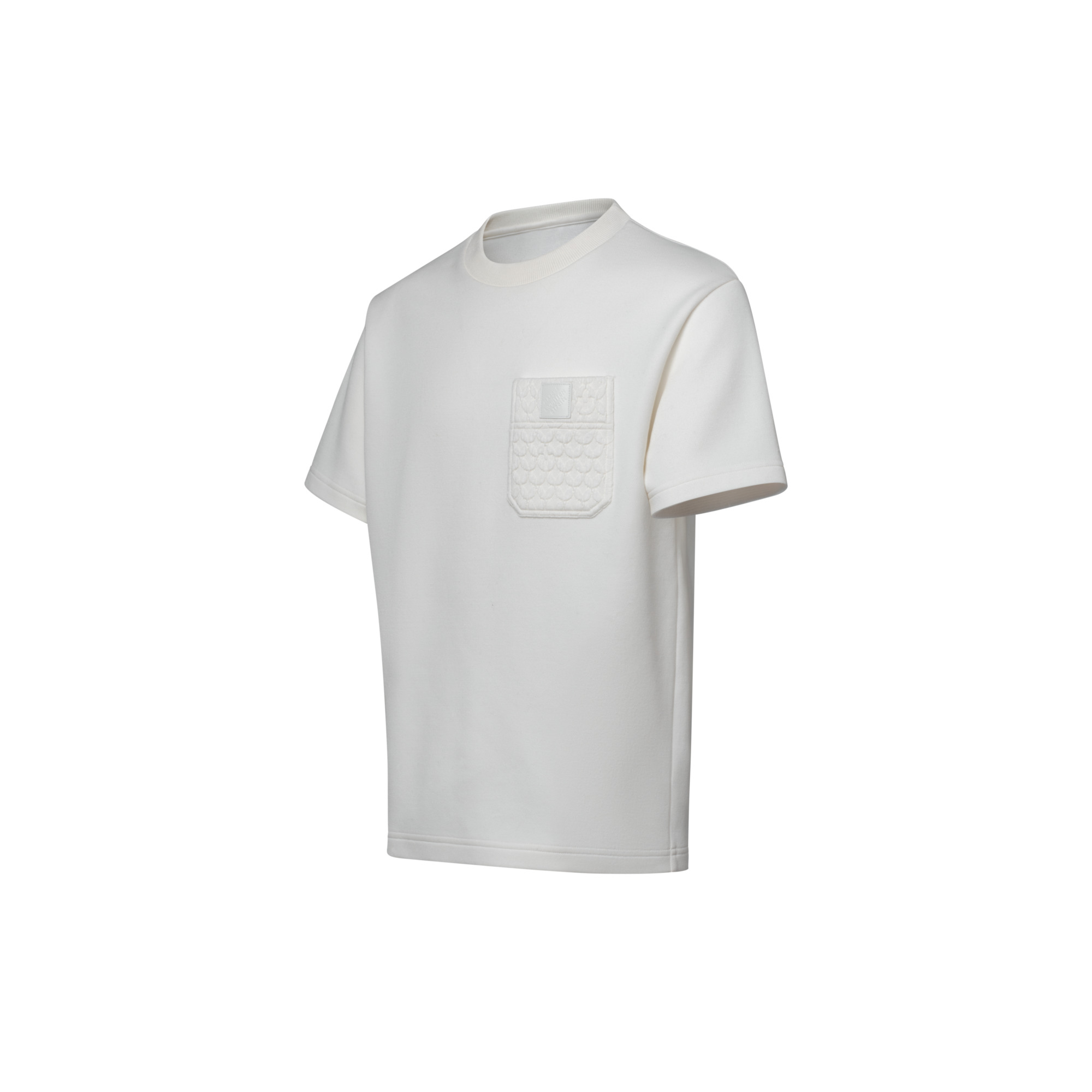 Signature Pocket T-Shirt - 2