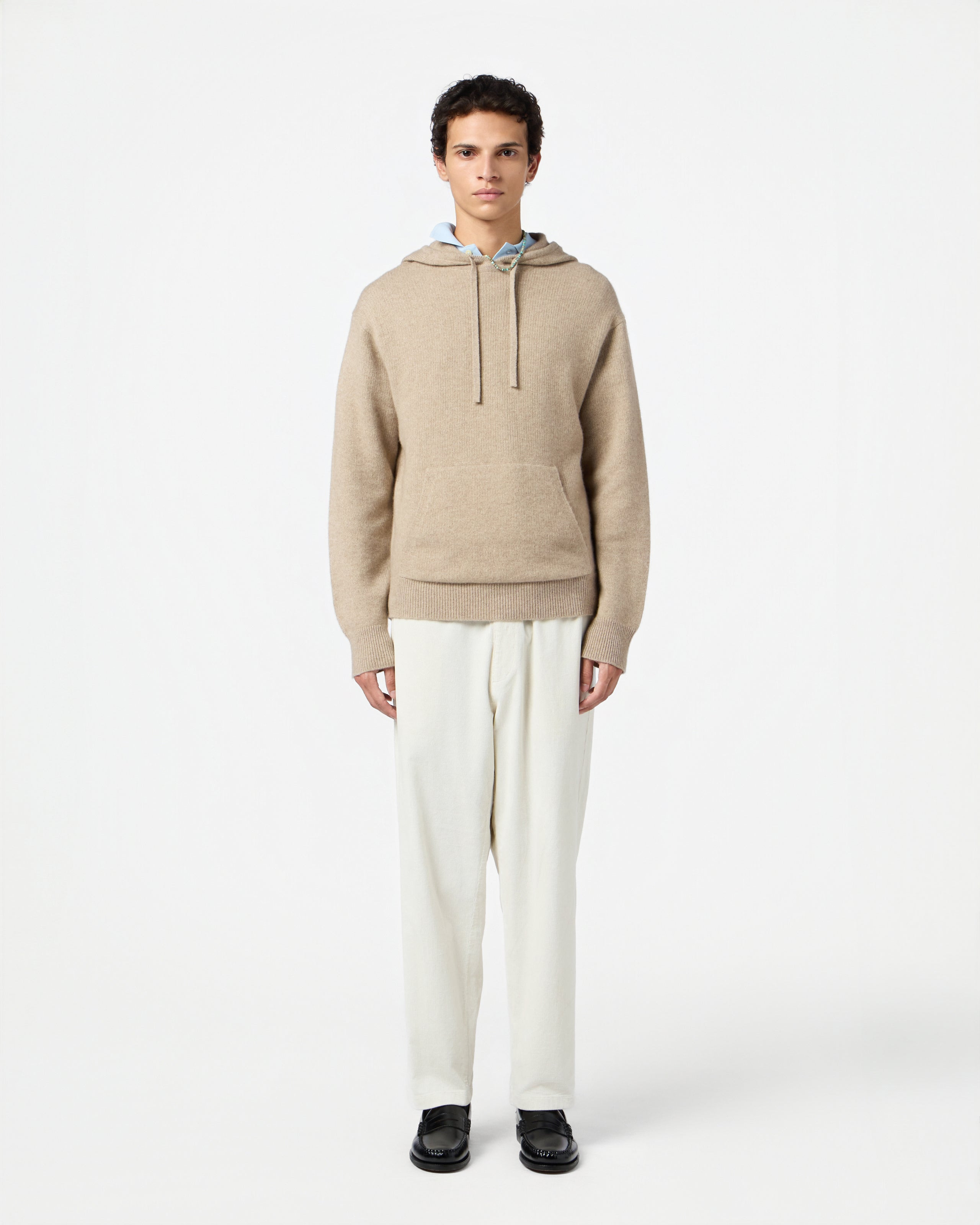 Pullover Hoodie - 2