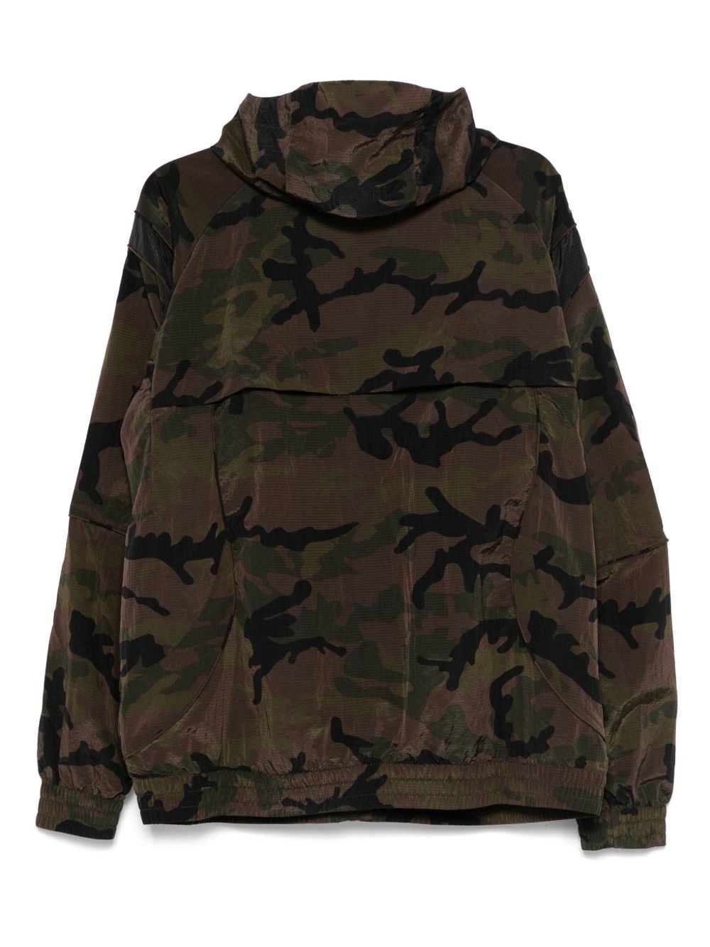 Mostroverse jacket - 2
