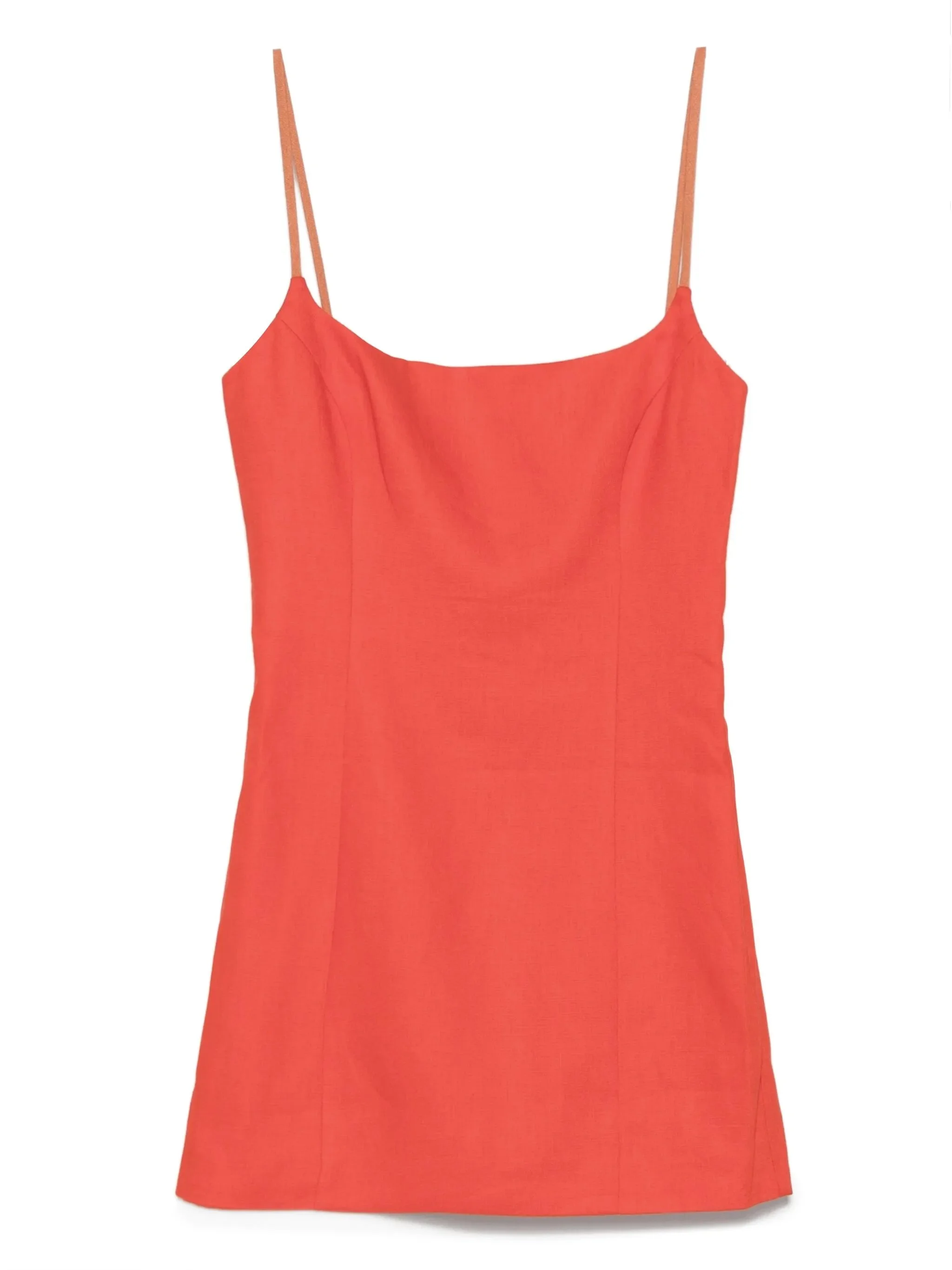 Panettone mini dress - 1