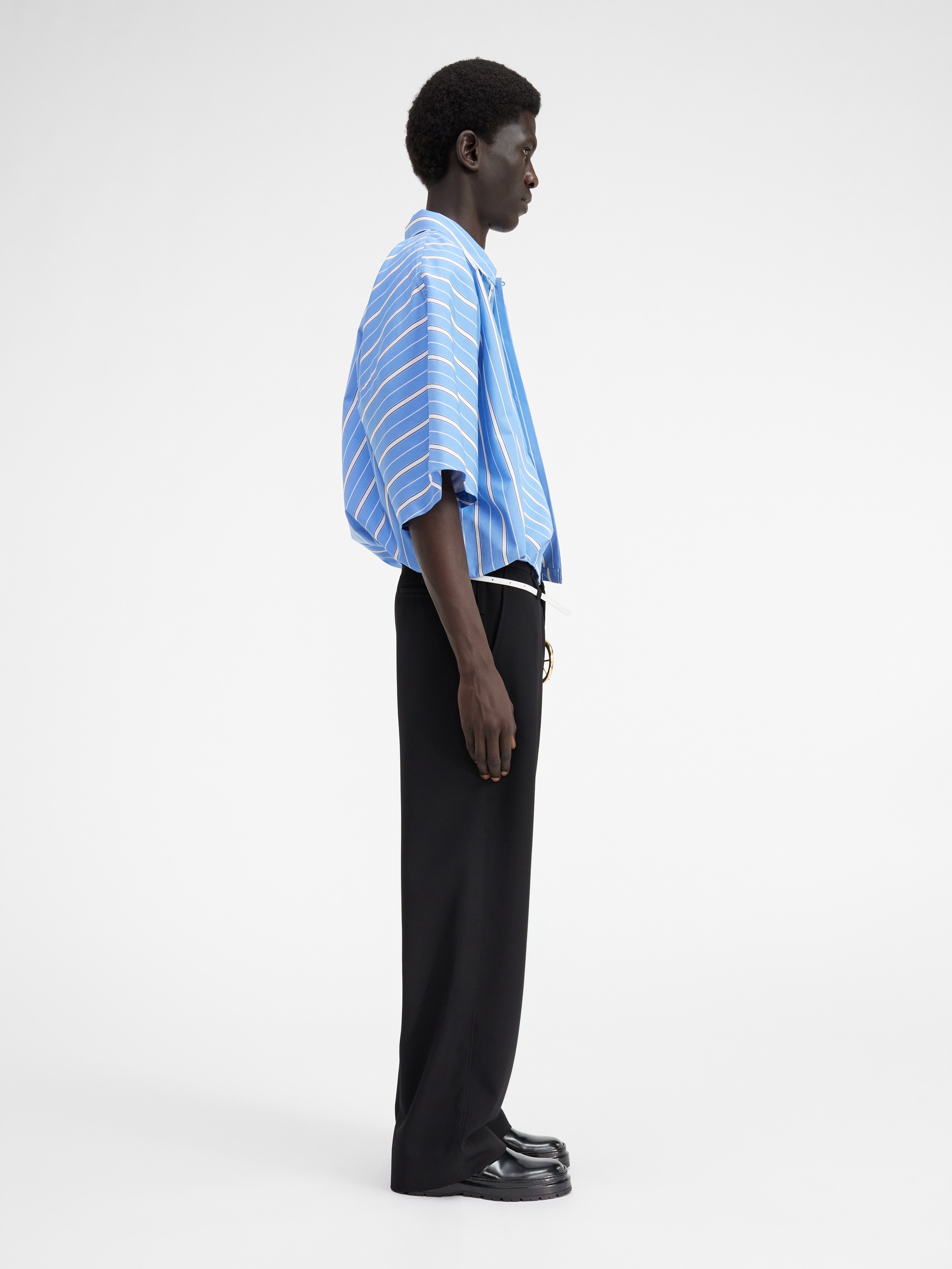 La chemise Disgreghi - 3