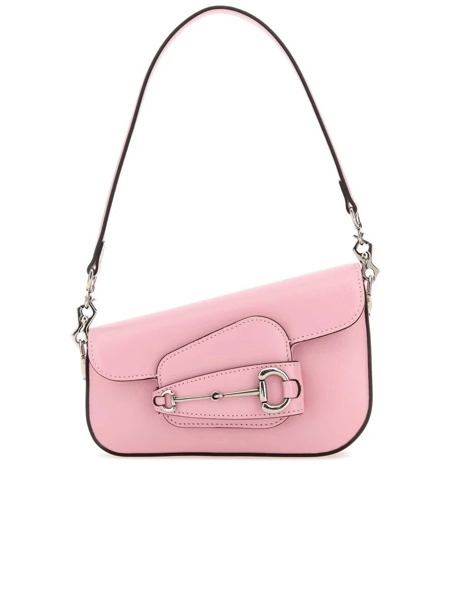 Mini Horsebit Handbag - 1