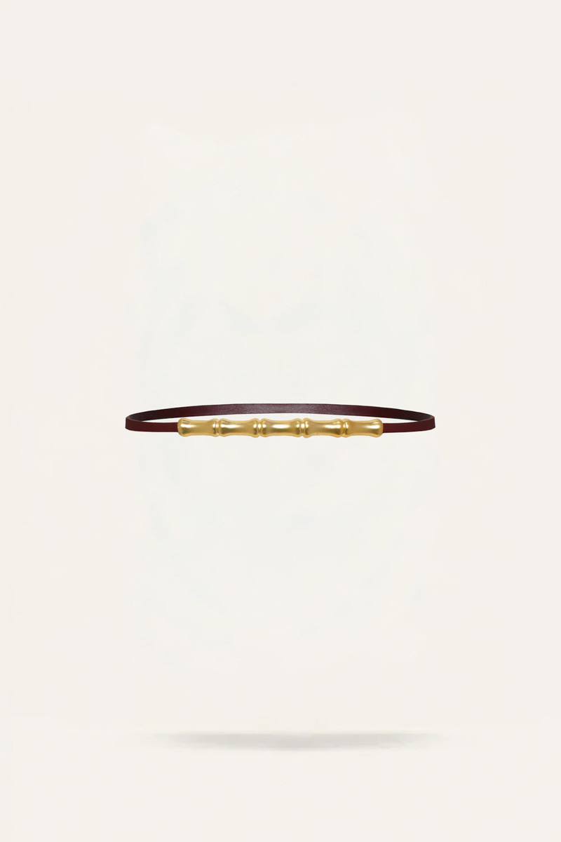 Seed Of The Soul Belt 1