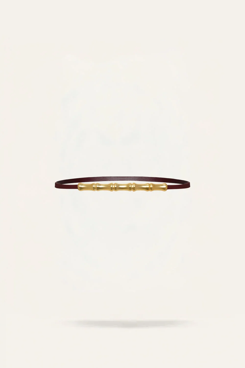 Seed Of The Soul Belt - 1