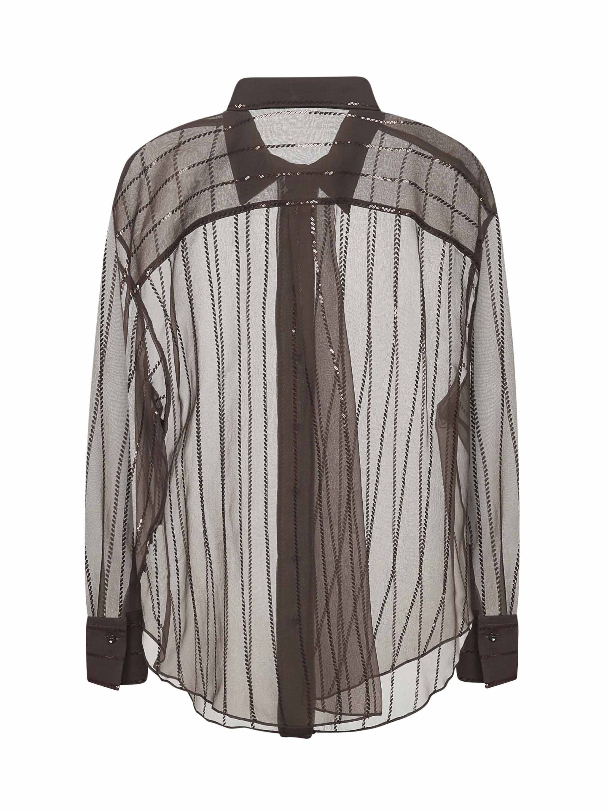 camicia m/l - 2