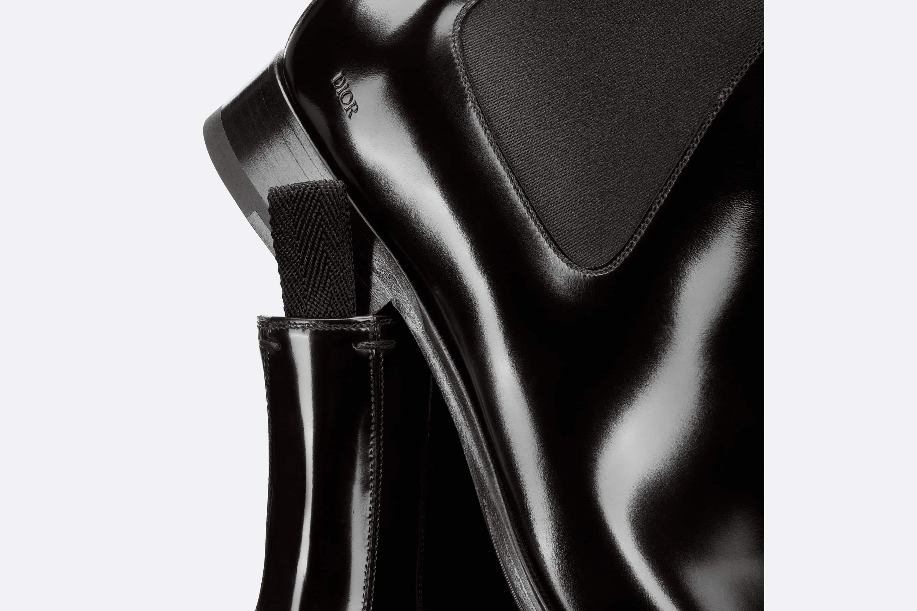 Dior Timeless Chelsea Boot - 5