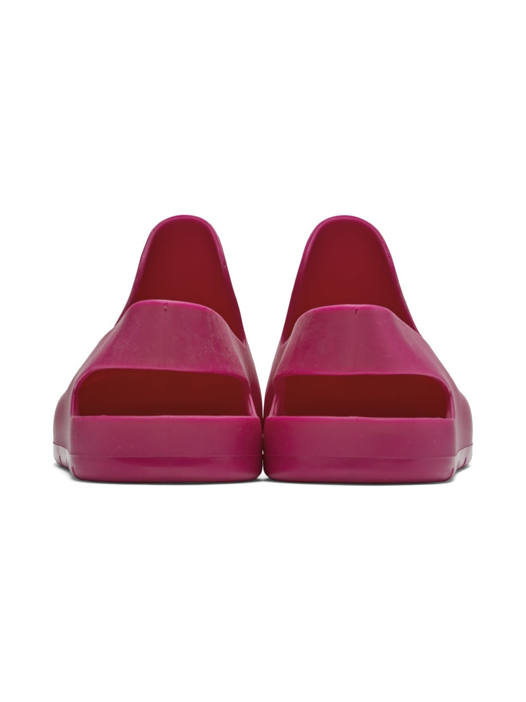 Pink Puddle Loafers - 2