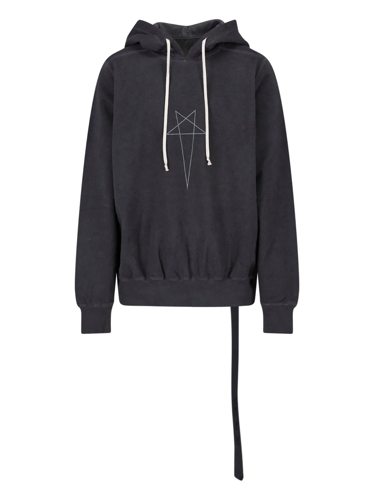 HOODIE "PENTAGRAM" - 1