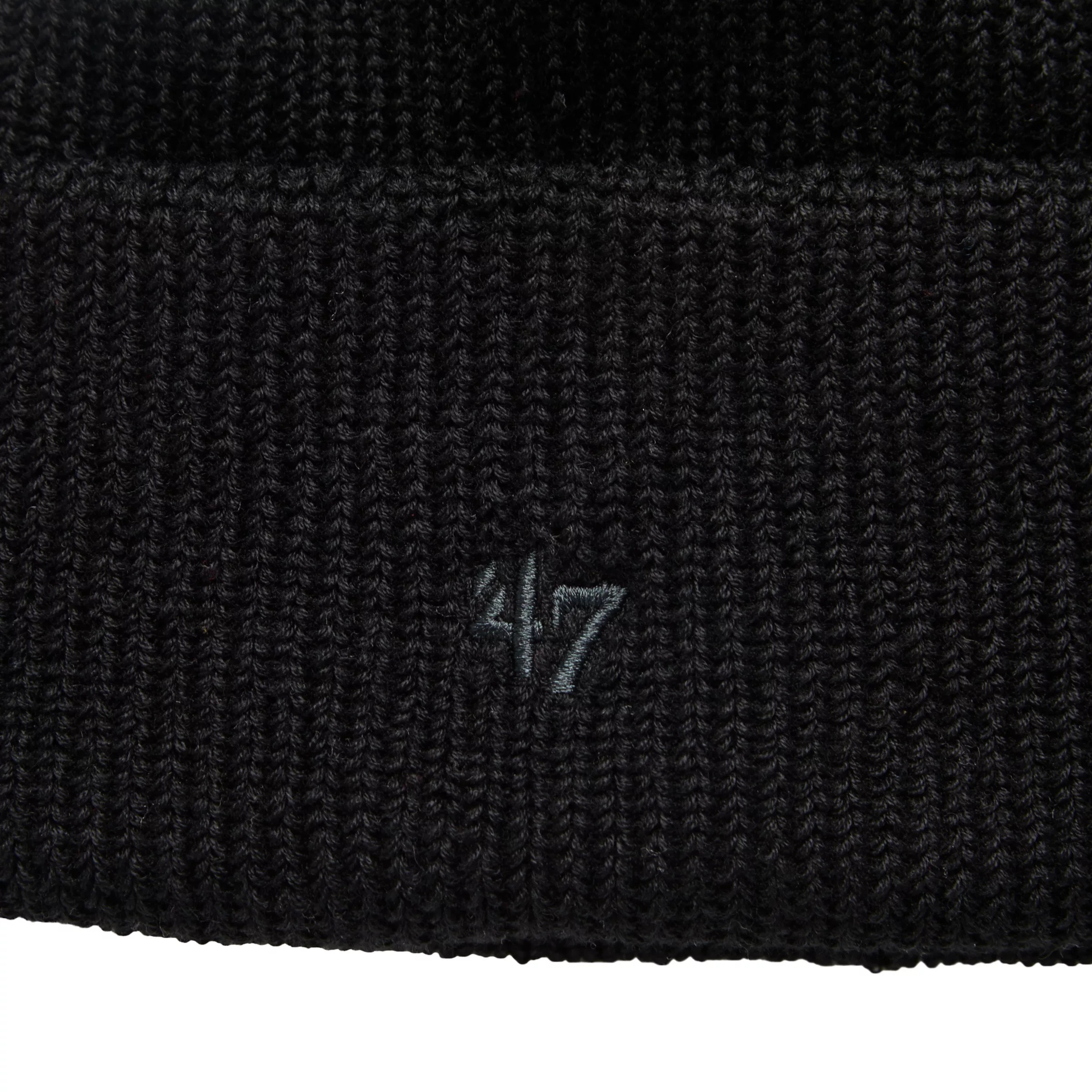 '47 Cuff Knit Hat - 4