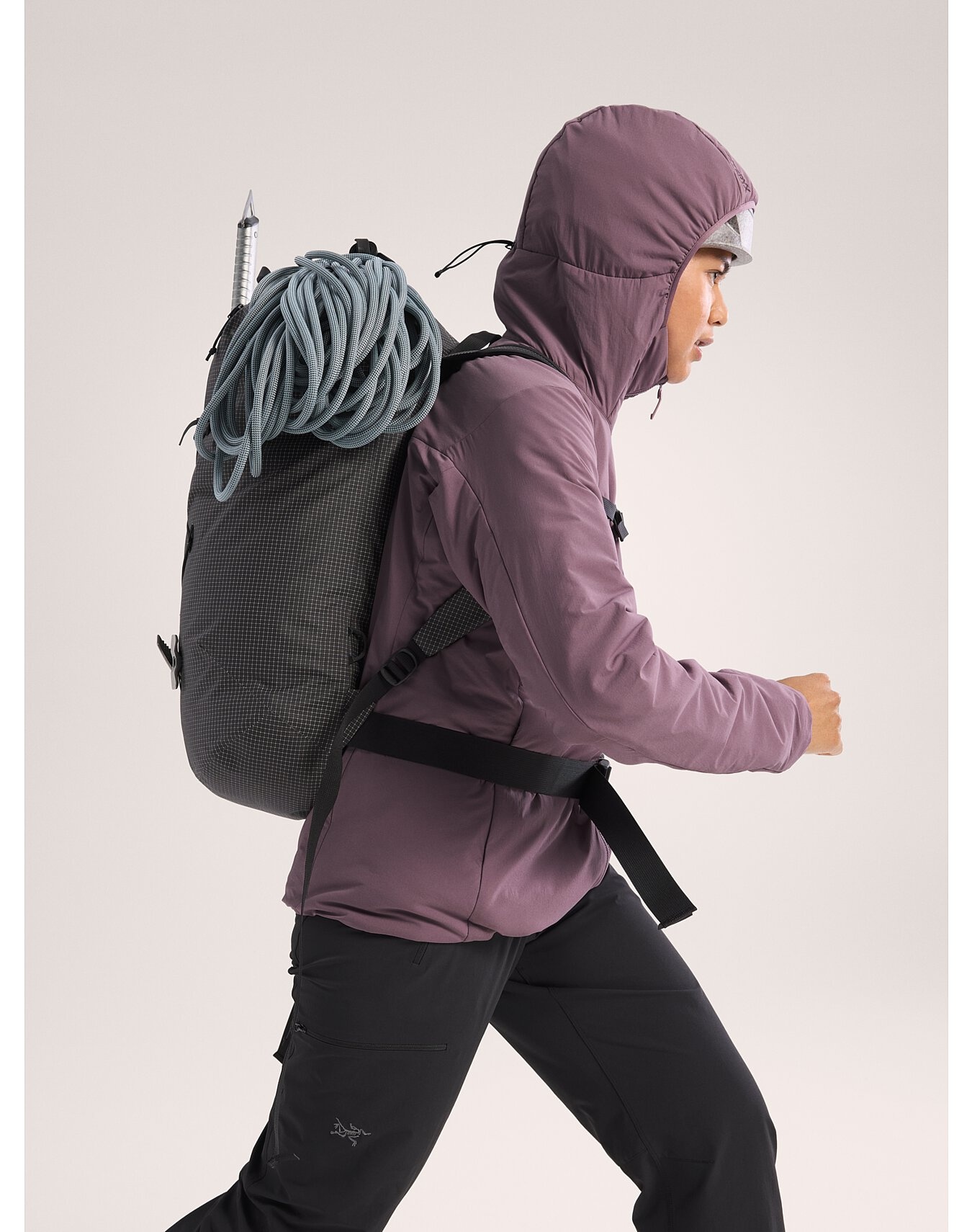 Proton Hoody - 5