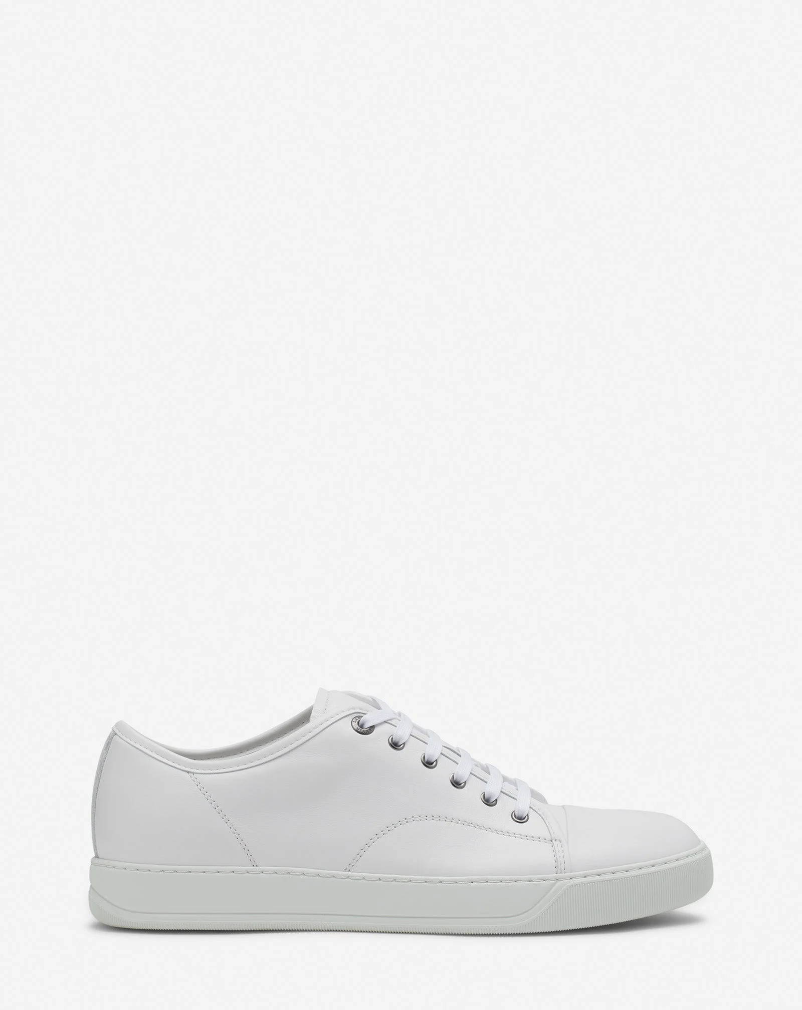 DBB1 LEATHER SNEAKERS - 1