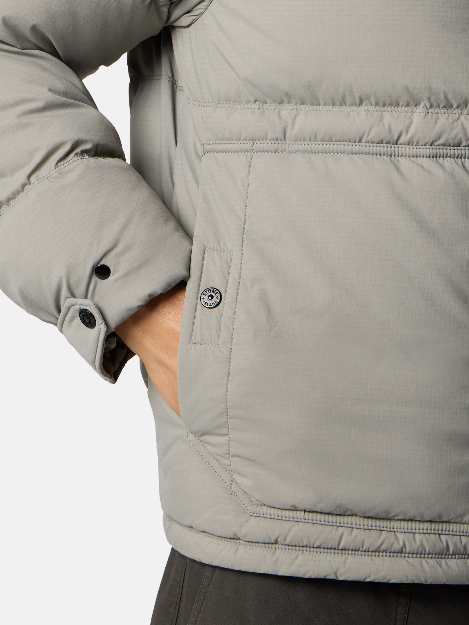 4100019 MATT RIPSTOP CORDURA® ADVANCED FABRICS - 5
