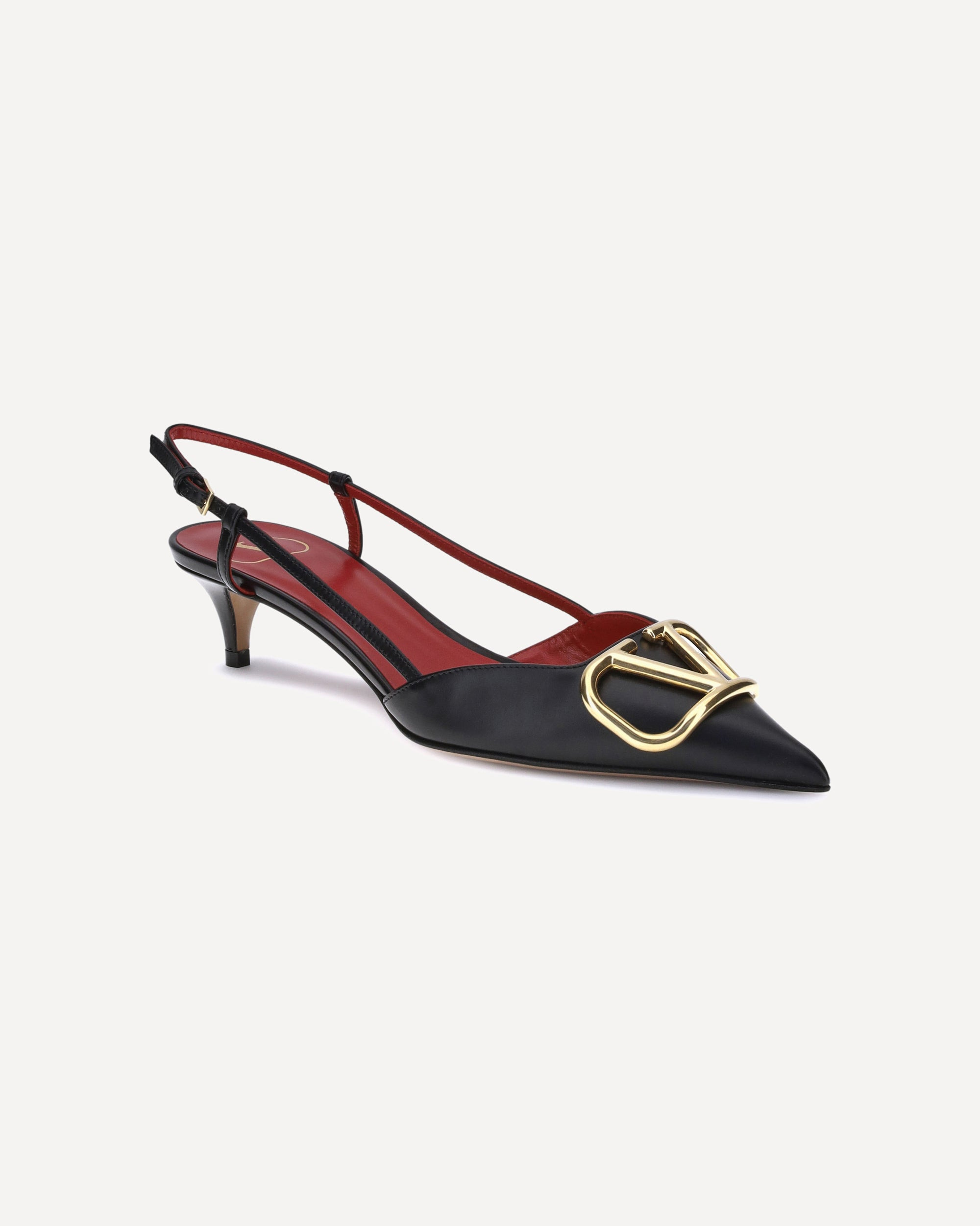 VLogo Pumps - 2