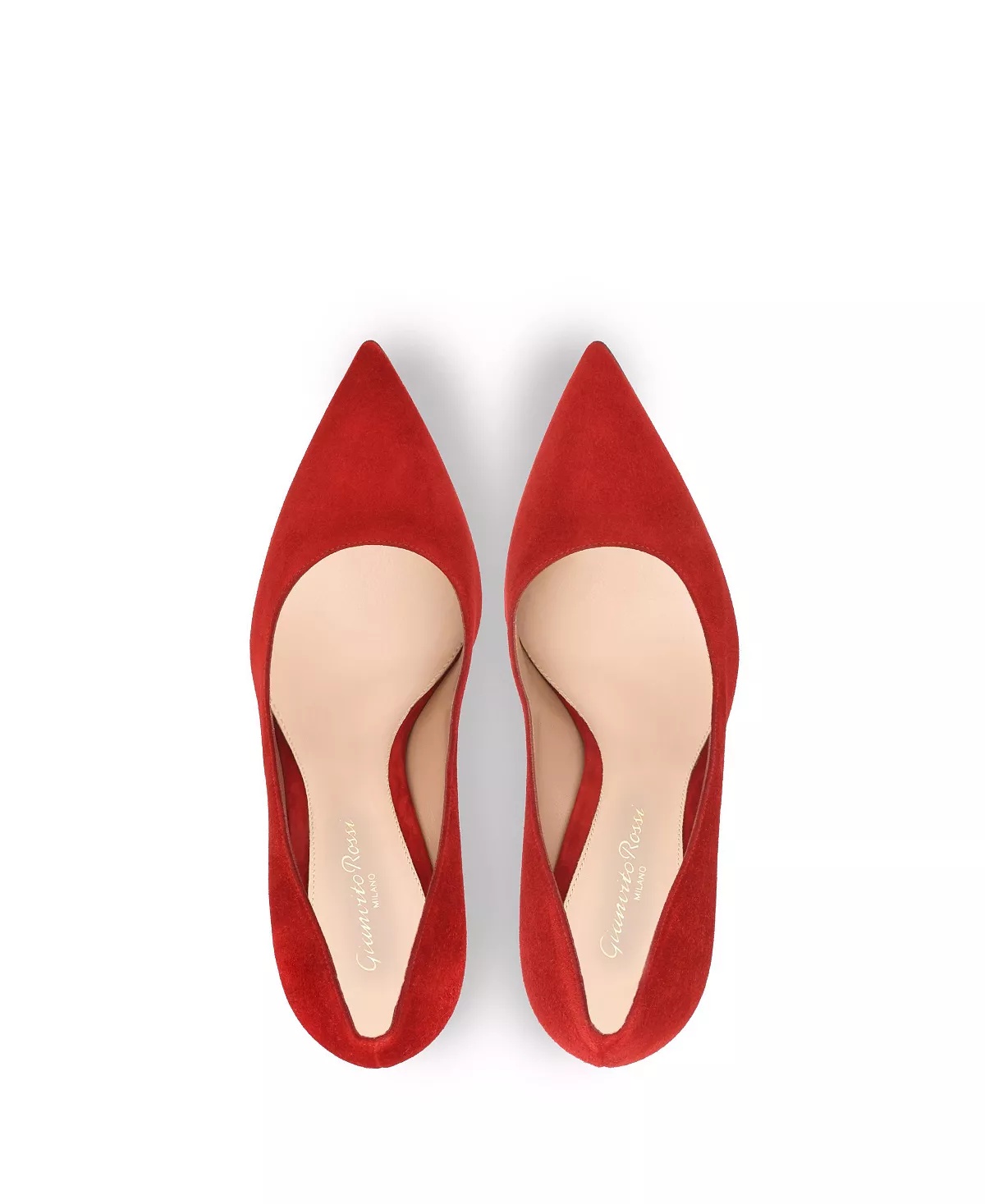 Women's Gianvito 105 Pumps - 3