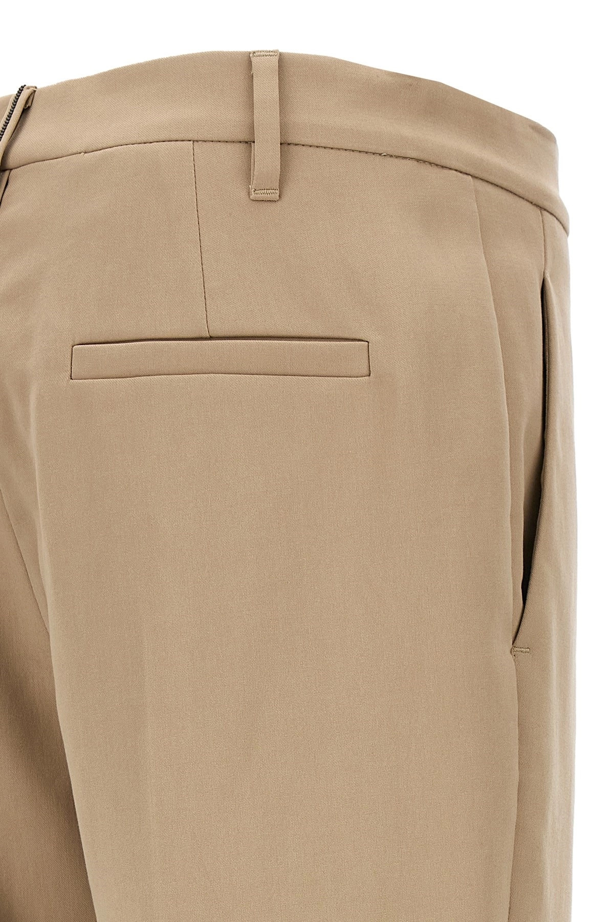 Cigarette pants - 5
