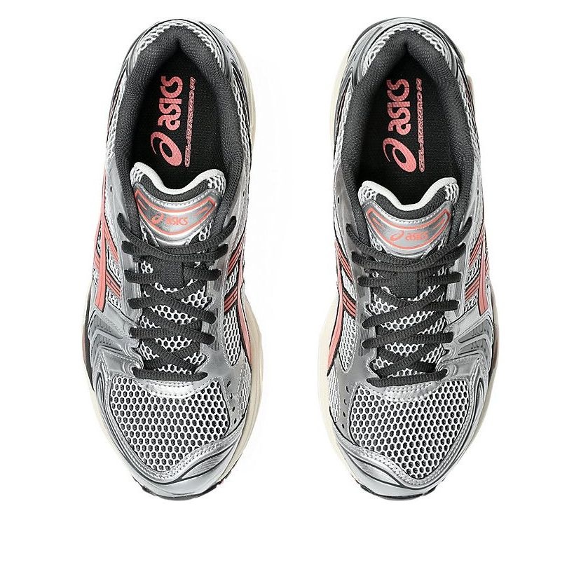 (WMNS) ASICS Gel-Kayano 14 'Silver Papaya' 1203A740-101 - 6