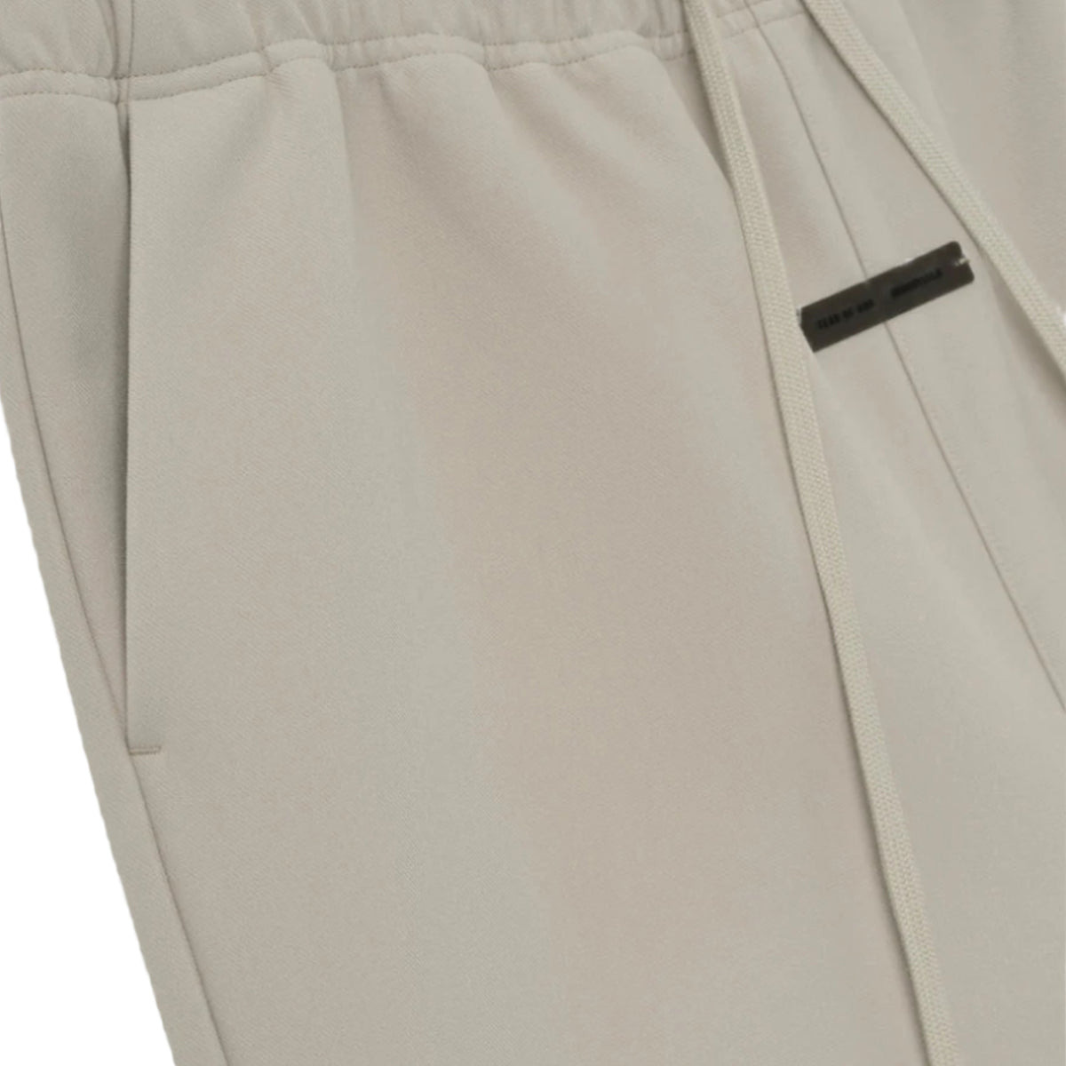 BONDED CANVAS WORK PANTS (TIMBER) - 11