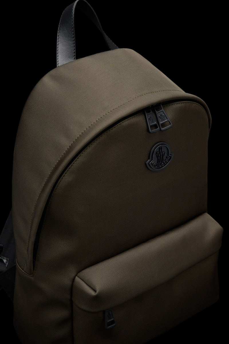 Pierrick Backpack 6