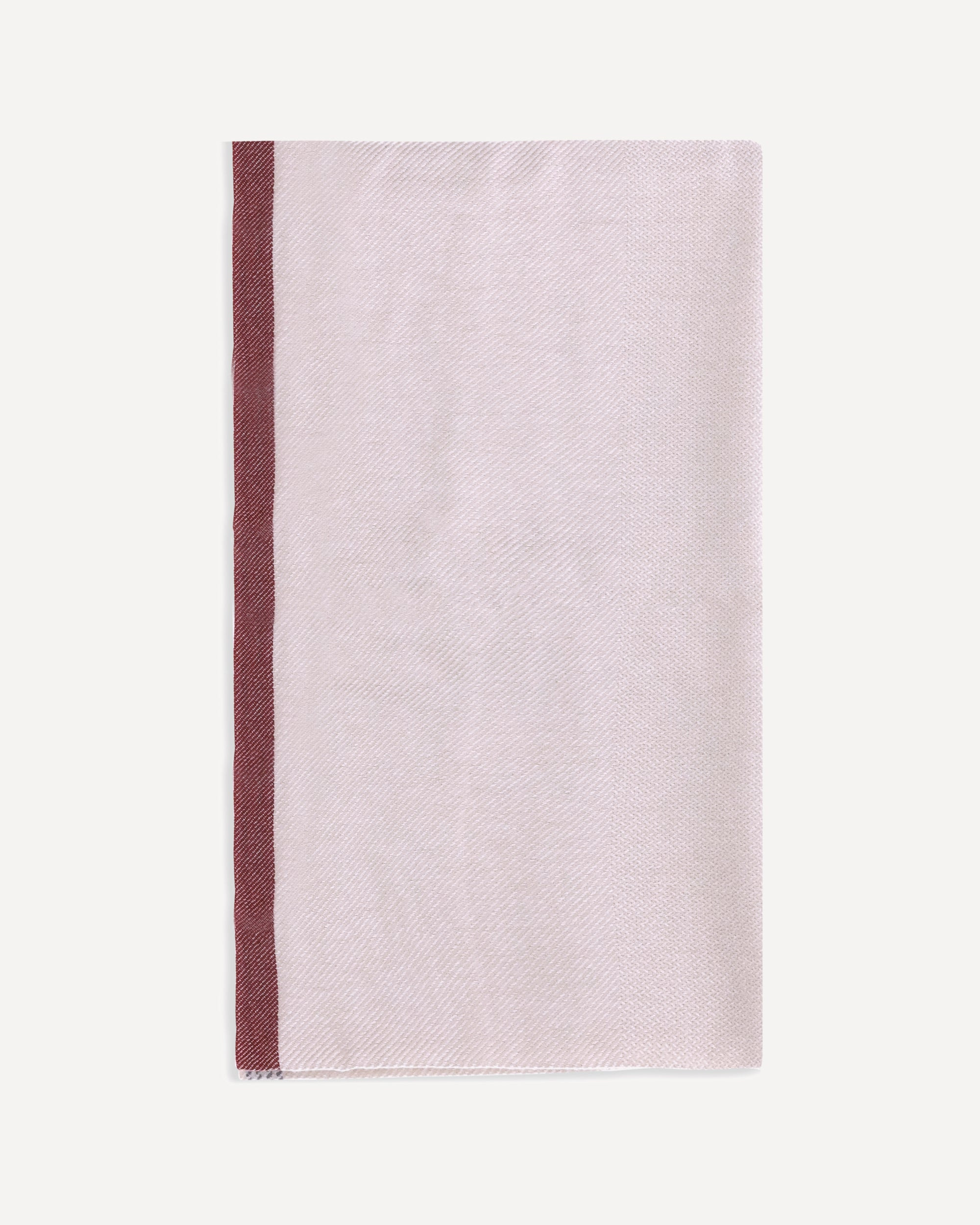 Cashmere Scarf - 2
