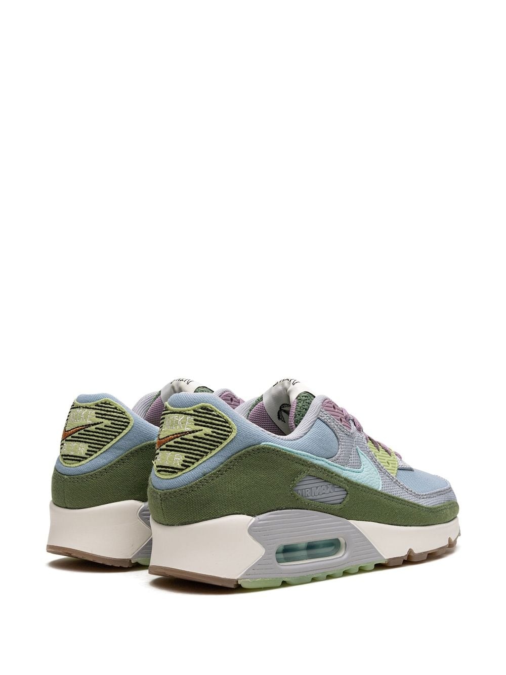 Air Max 90 "Sun Club" sneakers - 3