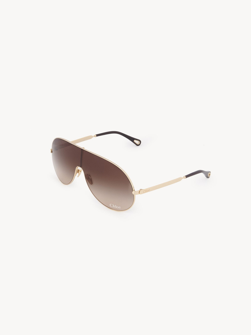 Chloé ALY SUNGLASSES outlook
