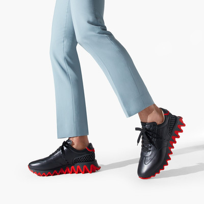 Christian Louboutin LOUBISHARK FLAT outlook