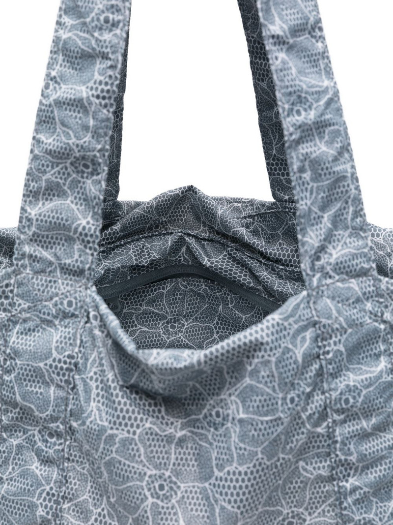 floral packable shoulder bag 5